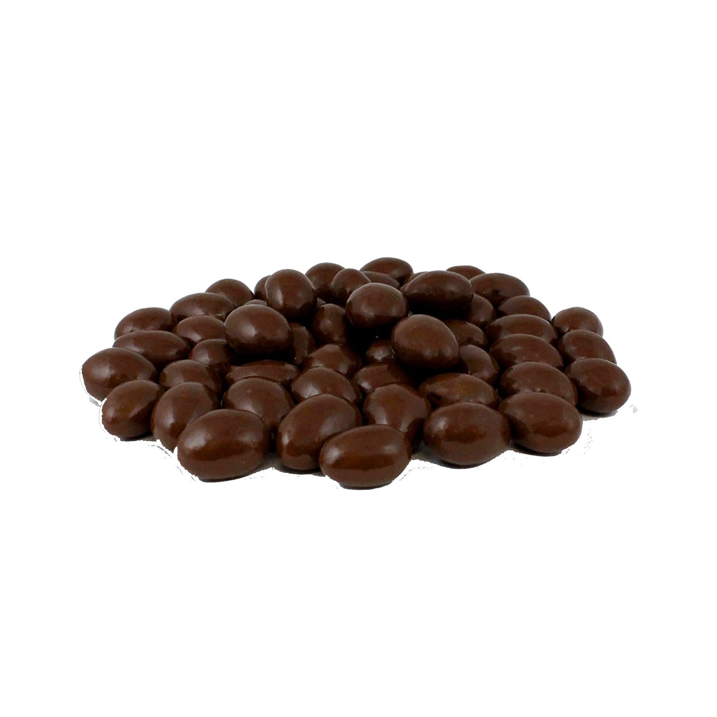 Milk Chocolate Almonds 1Kg Pack