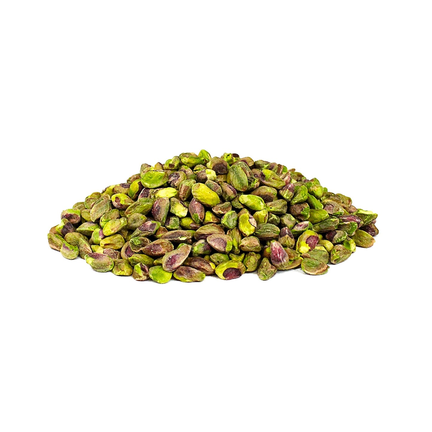 Pistachios - Raw Shelled California 1Kg Pack