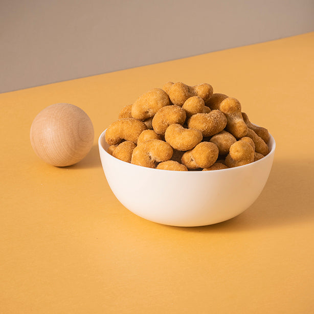 Cashews Coated Soy 1Kg Pack