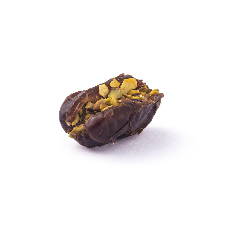 Dates Filled with Pistachios & Mandarin 1Kg Pack