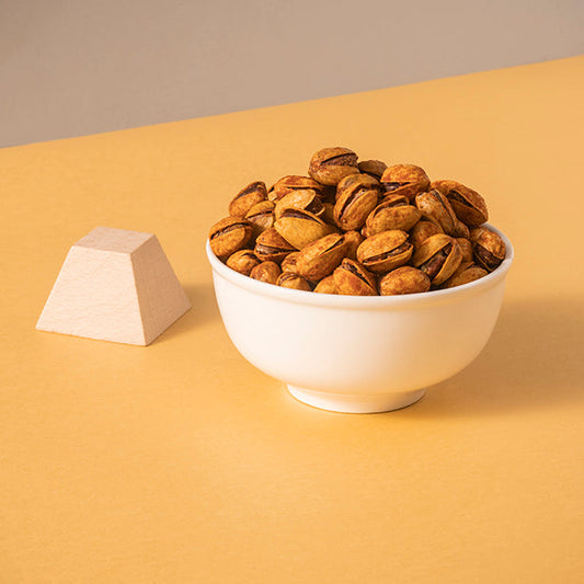 Pistachios Hot 1Kg Pack