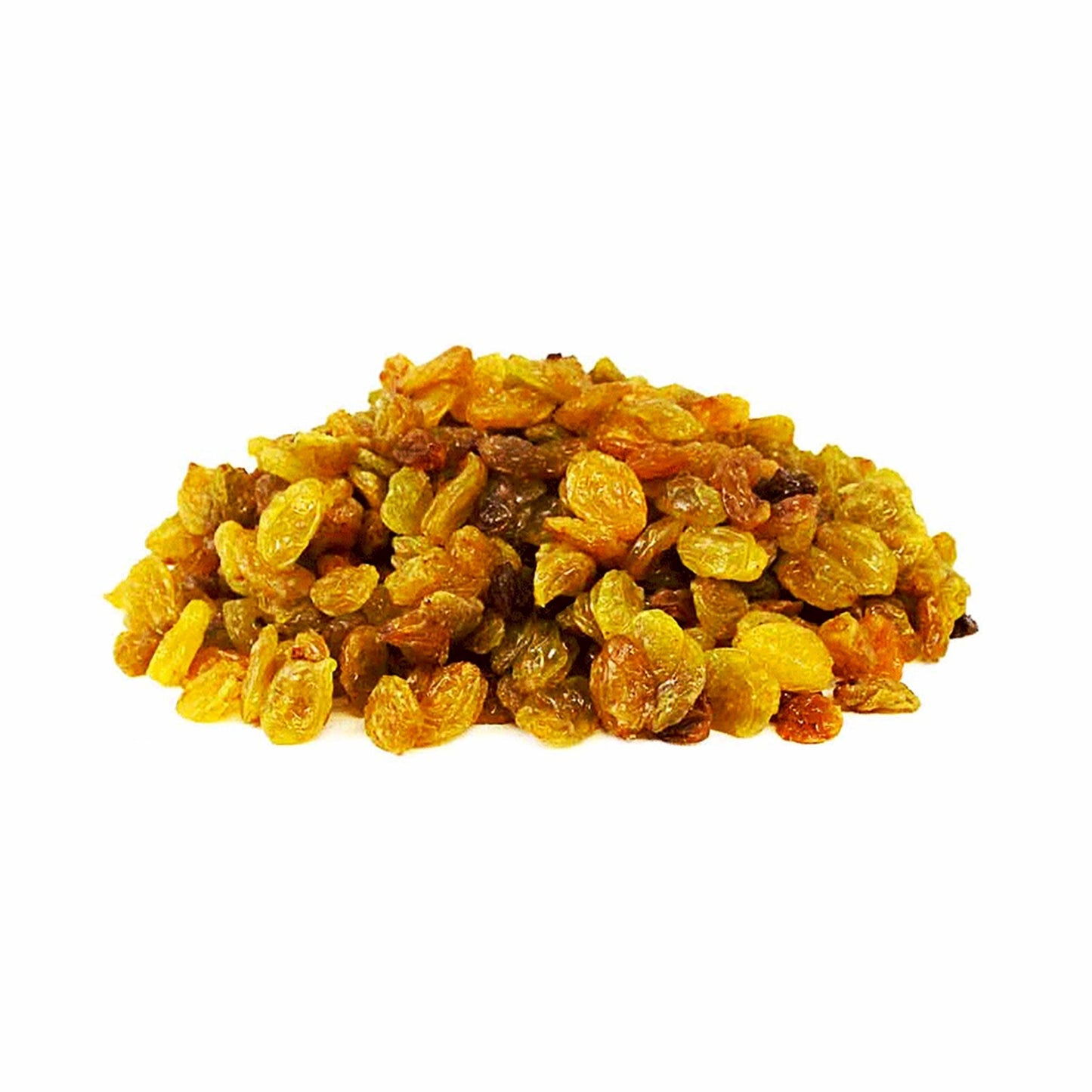 Raisins - Golden Jumbo 1Kg Pack