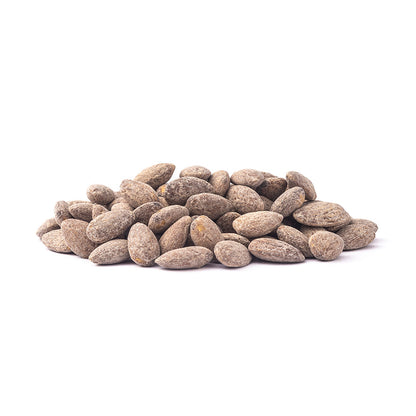 Almonds Salted 1Kg Pack
