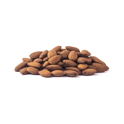 Almonds Dry Roasted Unsalted 1Kg Pack