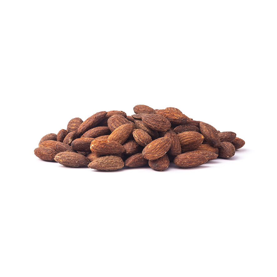Almonds Hot 1Kg Pack