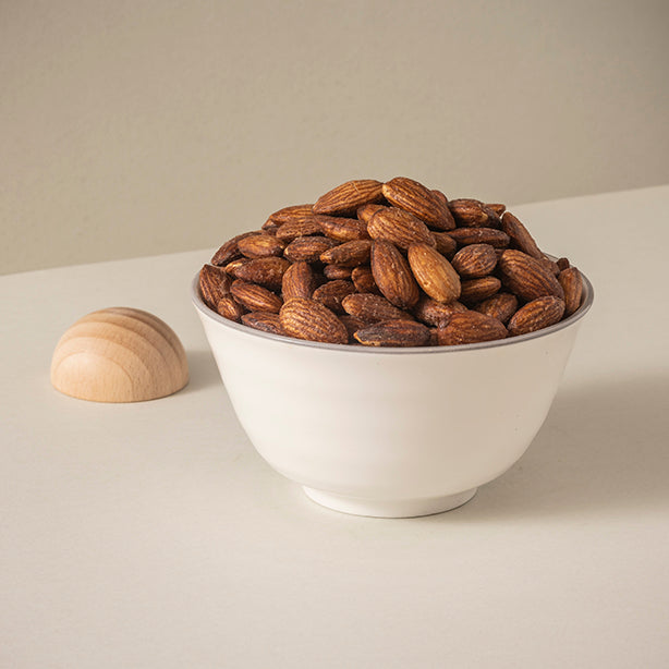 Almonds Salt & Vinegar 1Kg Pack