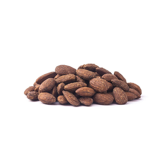 Almonds Smoked 1Kg Pack
