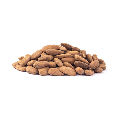 Almonds Half Salted - Spanish 1Kg Pack