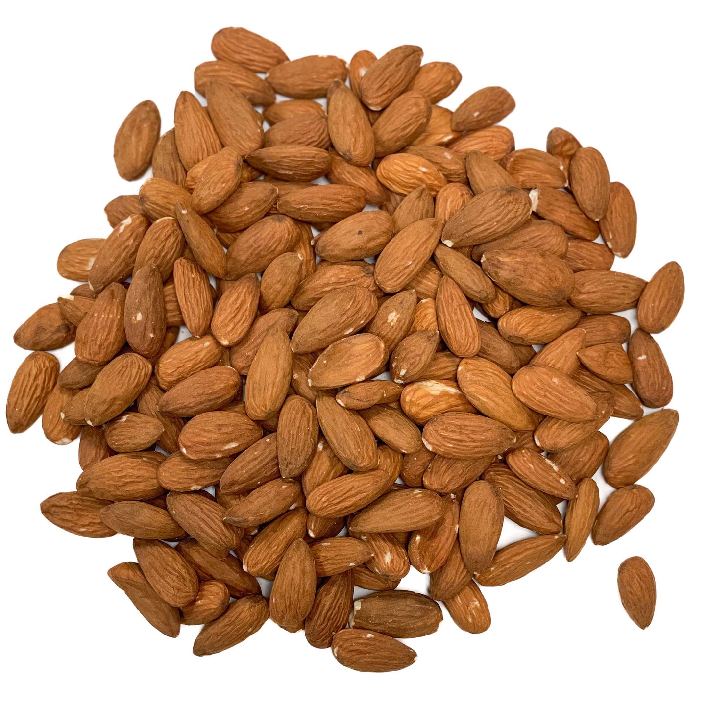 Almonds - Raw 1Kg Pack