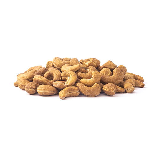 Cashews Dry Roasted Unsalted 1Kg Pack
