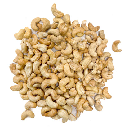 Cashews - Raw 1Kg Pack