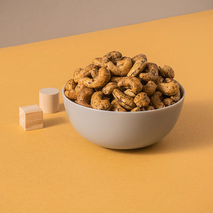 Pesto Cashews 1Kg Pack