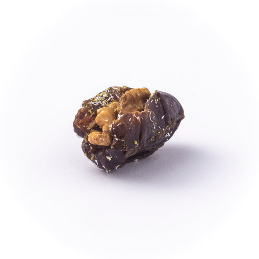 Dates Filled With Walnuts & Moghly 1Kg Pack