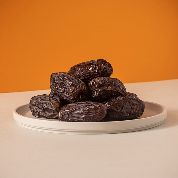 Super Jumbo Dates 1Kg Pack