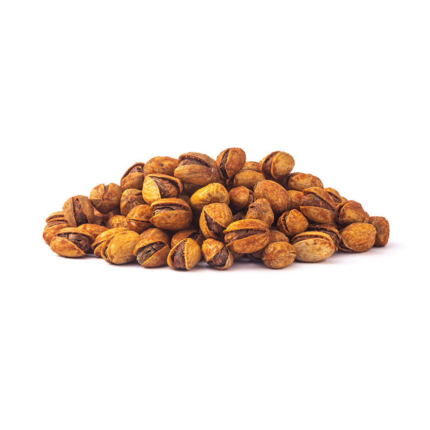 Pistachios Hot 1Kg Pack