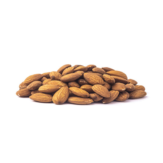 Almonds Raw 1Kg Pack