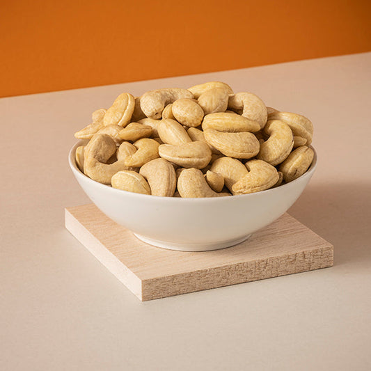 Cashews Raw 1Kg Pack