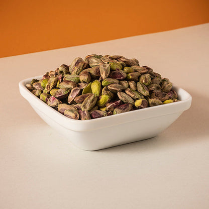 Pistachios Raw Peeled 1Kg Pack