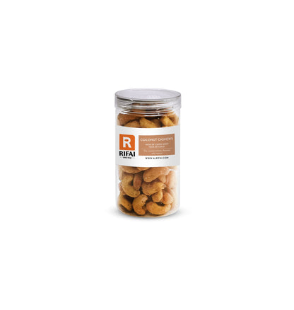 Cashews Coconut 1Kg Pack